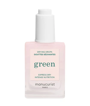 manucurist Nail & Hand Care Dry Drops Nagellacktrockner · 15 ml