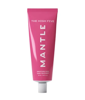 MANTLE The High Five Rose Smoothing Rose Hand Treatment Handcreme · 50 ml