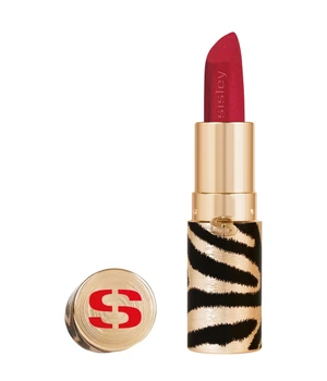 Sisley Phyto-Rouge Velvet Lippenstift · 3 g · Dunkelrot