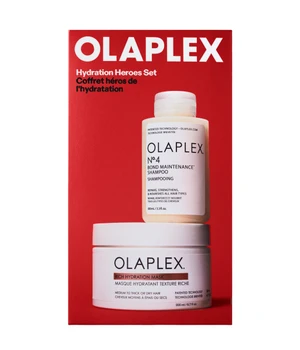 OLAPLEX Hydrations Heroes Set Haarpflegeset · 1 Stk