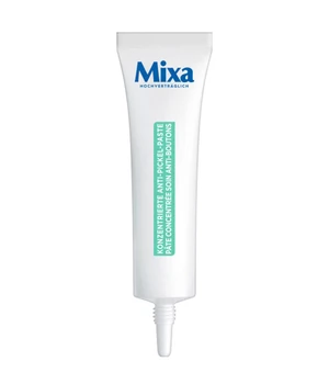 Mixa Konzentrierte Anti-Pickel-Paste Pickeltupfer · 15 ml