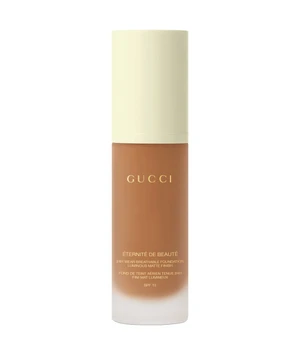 Gucci Eternité de Beauté Foundation SPF 15 Foundation Drops · 30 ml · Hellbraun