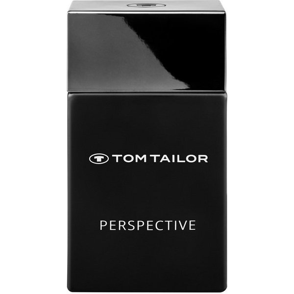 Tom Tailor Perspective Eau de Toilette · 50 ml