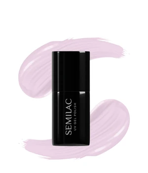 Semilac UV Colours UV Gel Polish Gel Nagellack · 7 ml · Creme