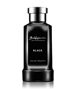 Baldessarini Classic Black Eau de Toilette · 50 ml