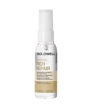 Goldwell Dualsenses Rich Repair Aufbau Serum Spray - Neue Formulierung Leave-in-Treatment · 50 ml