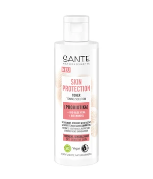 Sante Skin Protection Probiotika Toner Gesichtswasser · 125 ml
