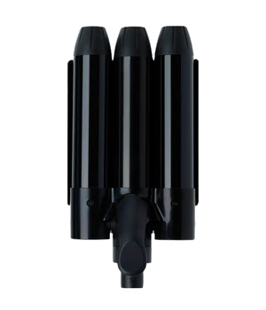 Rapunzel of Sweden Hair Waver Attachment 32 mm Black Lockenstab · 1 Stk