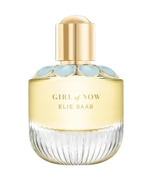 Elie Saab Girl of Now Eau de Parfum · 50 ml