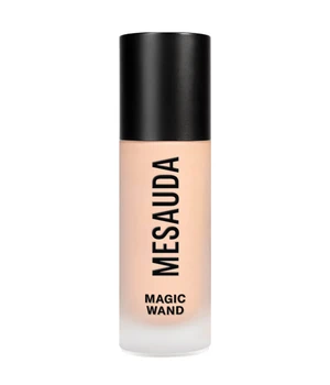 MESAUDA BEAUTY Magic Wand Flüssige Foundation · 20 ml · Nude