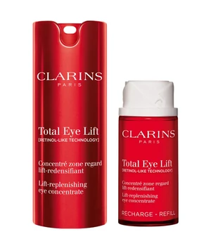 CLARINS Total Eye Lift Refill Augenpflege · 15 ml
