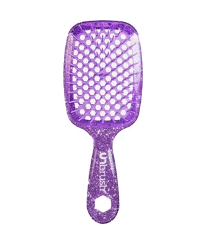 UNbrush Detangling Hair Brush - Amethyst No Tangle Bürste · 1 Stk