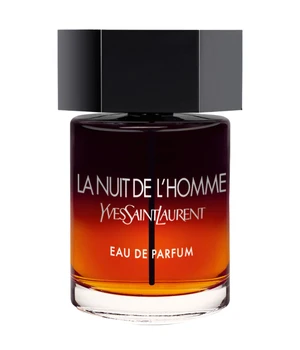 Yves Saint Laurent La Nuit de l'Homme Eau de Parfum · 100 ml