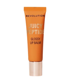 REVOLUTION Juicy Peptide Lip Balm Lippenbalsam · 8 ml · Orange