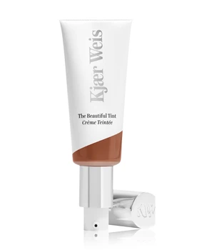 Kjaer Weis The Beautiful Tint Getönte Gesichtscreme · 45 ml · Braun