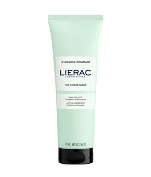 LIERAC Démaquillants Peelingmaske Gesichtspeeling · 75 ml