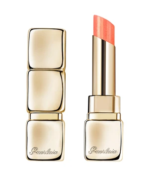 GUERLAIN KissKiss Bee Glow Pearly Lip Balm Lippenbalsam · 3.2 g · Orange