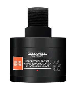 Goldwell Dualsenses Color Revive Copper Red Ansatzpuder · 3.7 g
