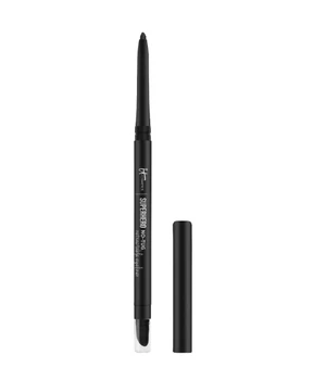 IT Cosmetics Superhero No-Tug Retractable Eyeliner Eyeliner · 0.2 g · Schwarz