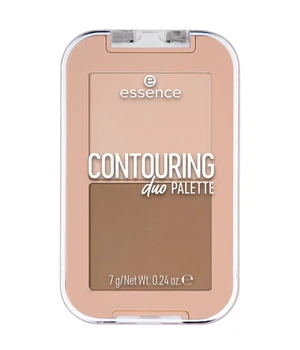 essence CONTOURING duo PALETTE Contouring Palette · 7 g