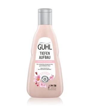GUHL Tiefenaufbau Haarshampoo · 250 ml