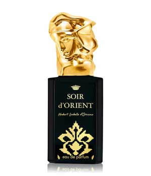 Sisley Soir D'Orient Eau de Parfum · 50 ml