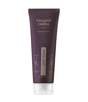 Margaret Dabbs Fabulous Feet Exfoliating Foot Scrub Fußpeeling · 100 ml