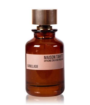 Maison Tahité Vanillade Eau de Parfum · 100 ml