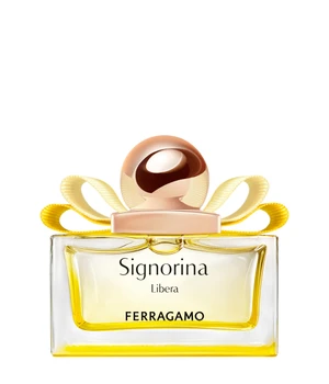 Salvatore Ferragamo Signorina Libera Eau de Parfum · 30 ml