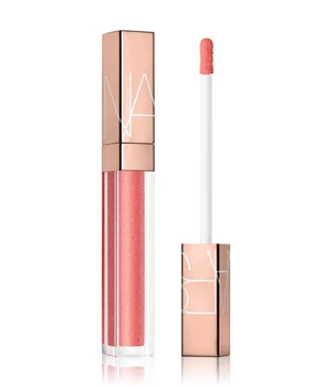 NARS Afterglow Lip Shine Lipgloss · 5.5 ml · Rosa