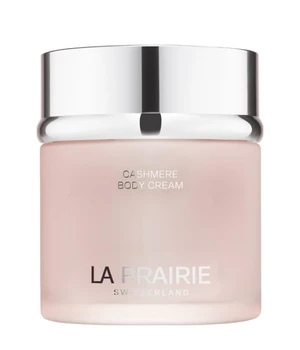 La Prairie Cashmere Body Cream Körpercreme · 200 ml