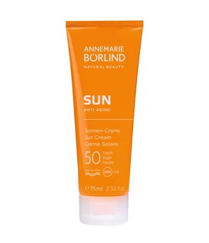 ANNEMARIE BÖRLIND SUNCARE Sonnencreme LSF 50 Sonnencreme · 200 ml
