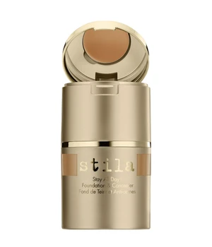 Stila Stay All Day Foundation & Concealer Flüssige Foundation · 30 ml · Hellbraun