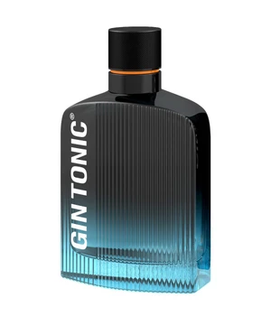 GIN TONIC True Selection blue Eau de Toilette · 50 ml