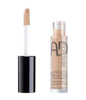 ARTDECO Fluid Camouflage Concealer · 5 ml · Rosa
