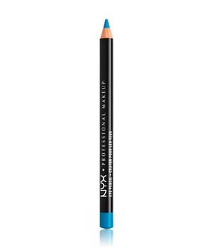 NYX Professional Makeup Kajal Slim Eye Pencil Kajalstift · 1 g · Blau