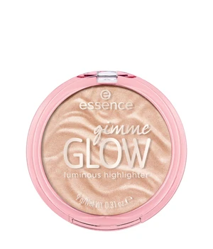 essence gimme GLOW luminous highlighter Highlighter · 9 g · Nude
