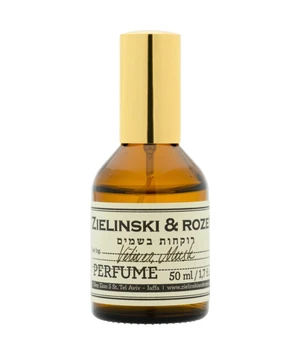 Zielinski & Rozen Vetiver, Musk Parfum · 50 ml