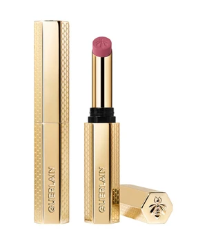 GUERLAIN KissKiss Blur Matte Lippenstift · 2 g · Hellbraun