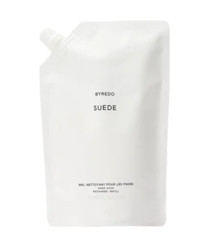 BYREDO Suede Hand Wash Refill Flüssigseife · 450 ml