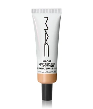 MAC Strobe Dewy Skin Tint Getönte Gesichtscreme · 30 ml · Hellbraun