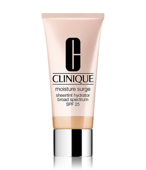 CLINIQUE Moisture Surge Sheertint Hydrator Getönte Gesichtscreme · 40 g