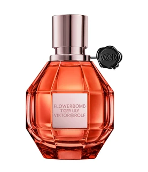 Viktor & Rolf Flowerbomb Tiger Lily Eau de Parfum · 50 ml