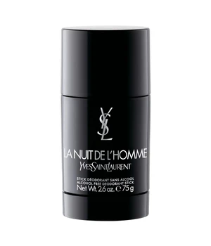 Yves Saint Laurent La Nuit de L'Homme Deodorant Stick · 75 g