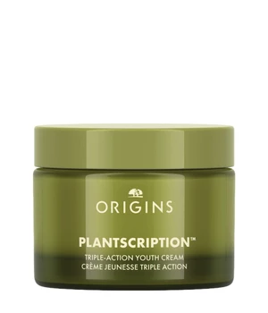 Origins Plantscription™ Triple Action Youth Cream Gesichtscreme · 50 ml