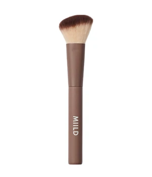 MIILD 02 Sculpting Angled Cheek Brush Rougepinsel · 1 Stk