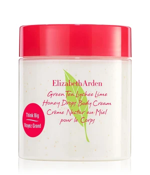 Elizabeth Arden Green Tea Lychee Lime Bodylotion · 500 ml