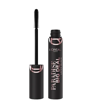 L'Oréal Paris Paradise Big Deal Latex Mascara · 9.9 ml · Schwarz