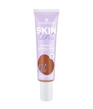 essence SKIN tint BB Cream · 30 ml · Braun
