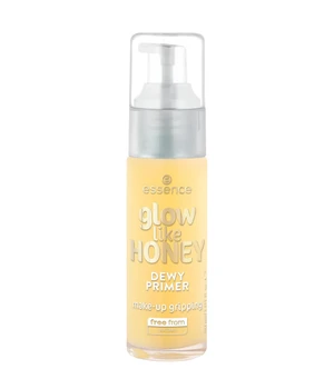 essence Glow Like HONEY DEWY Primer · 30 ml · Nude